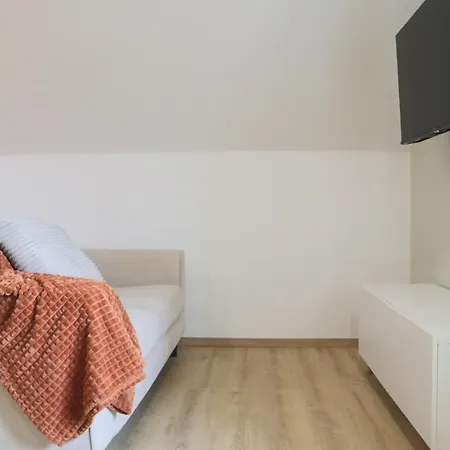 Apartamento Le Cocon, Paisible & Doux