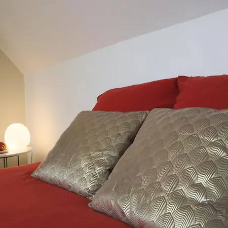 Le Cocon, Paisible & Doux Apartamento *