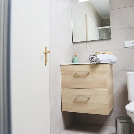 Apartamento Le Cocon, Paisible & Doux