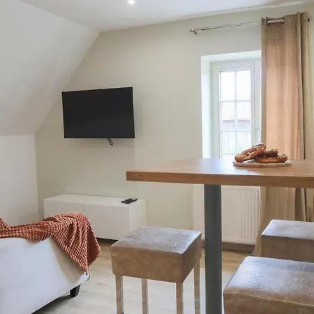 Apartamento Le Cocon, Paisible & Doux *