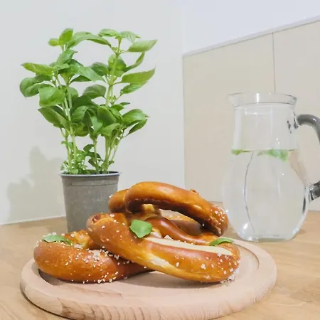 Le Cocon, Paisible & Doux