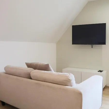 Apartamento Le Cocon, Paisible & Doux Wahlbach