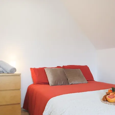 Le Cocon, Paisible & Doux