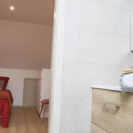 Apartamento Le Cocon, Paisible & Doux