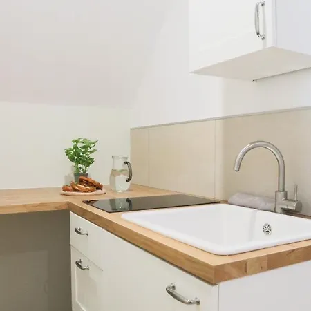 Le Cocon, Paisible & Doux Apartamento Wahlbach