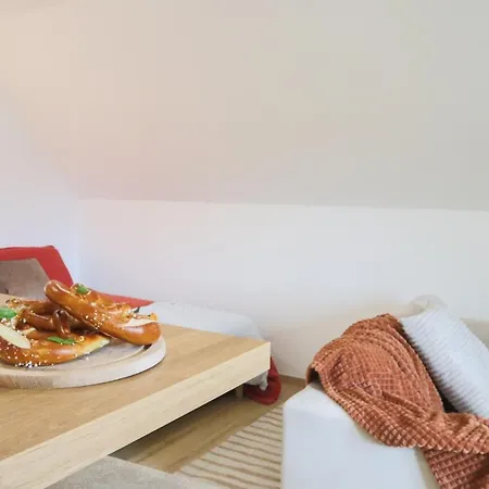 Le Cocon, Paisible & Doux *