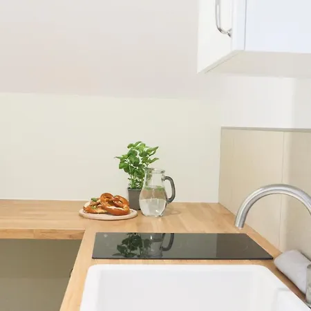 Le Cocon, Paisible & Doux Wahlbach