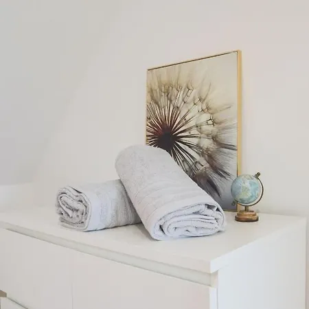 Le Cocon, Paisible & Doux Wahlbach