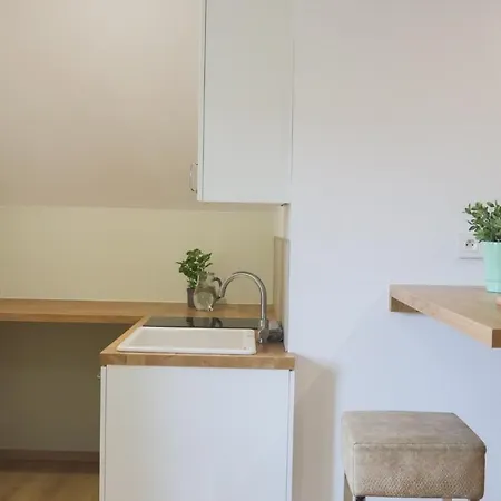 Le Cocon, Paisible & Doux * Wahlbach