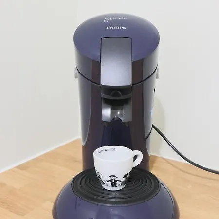 Le Cocon, Paisible & Doux Apartamento Wahlbach