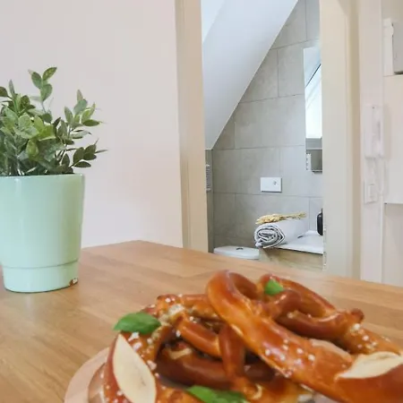 Le Cocon, Paisible & Doux Wahlbach