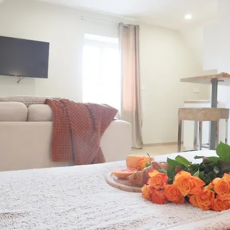 Le Cocon, Paisible & Doux Wahlbach