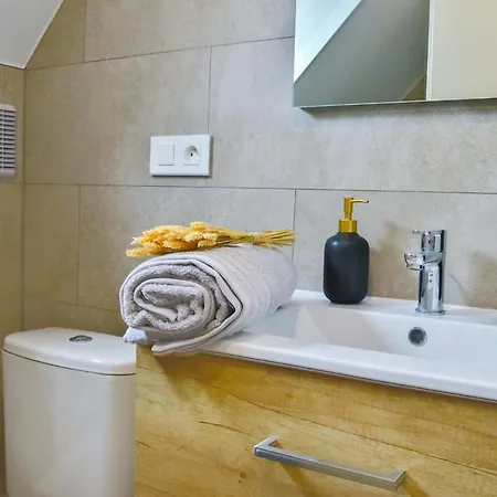 Le Cocon, Paisible & Doux *