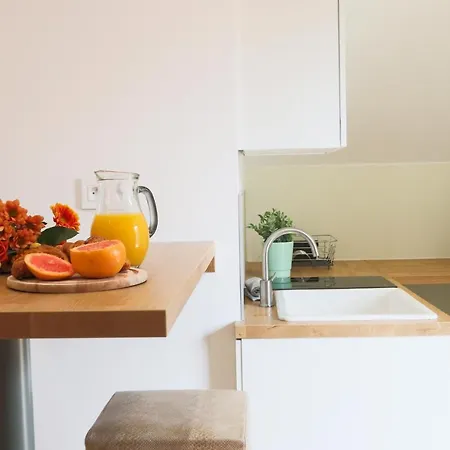 Le Cocon, Paisible & Doux