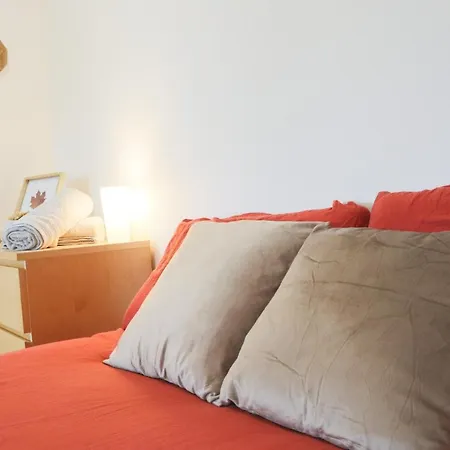 Le Cocon, Paisible & Doux Apartamento Wahlbach