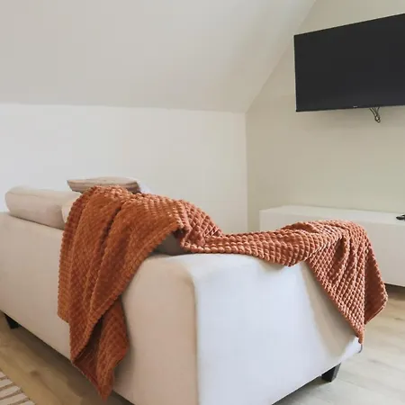 Apartamento Le Cocon, Paisible & Doux *