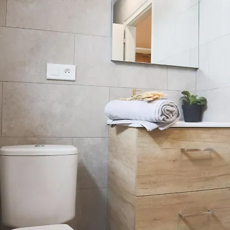 Le Cocon, Paisible & Doux Apartamento *