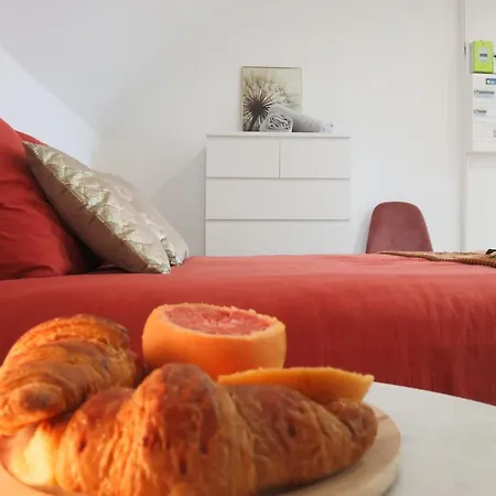 Le Cocon, Paisible & Doux Apartamento Wahlbach