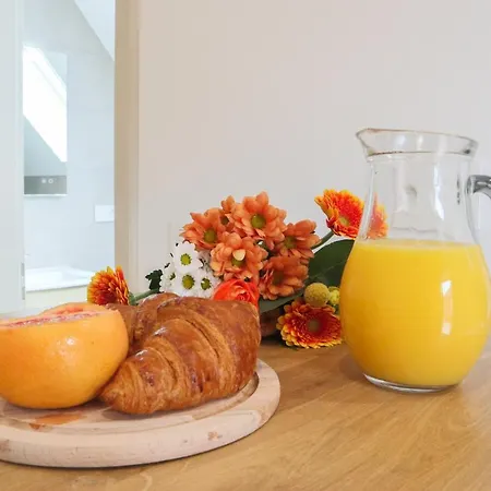 Apartamento Le Cocon, Paisible & Doux *