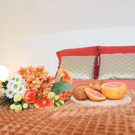 Le Cocon, Paisible & Doux Apartamento *